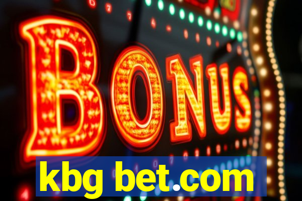 kbg bet.com